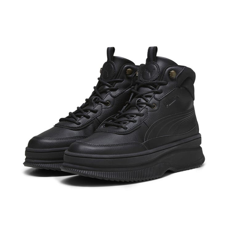 ウィメンズ マイラ スニーカー[品番：PUMW0003515]｜PUMA（プーマ）のレディースファッション通販｜SHOPLIST（ショップリスト）