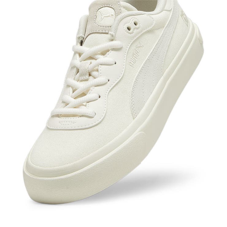 新品 PUMA 27cm スニーカー カプリロイヤルハイク ユニセックス カプリ ロイヤル スニーカー[品番：PUMW0000967