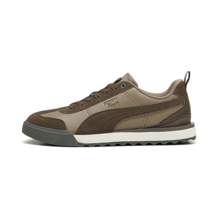 ユニセックス ローマ 23 スニーカー[品番：PUMW0000935]｜PUMA