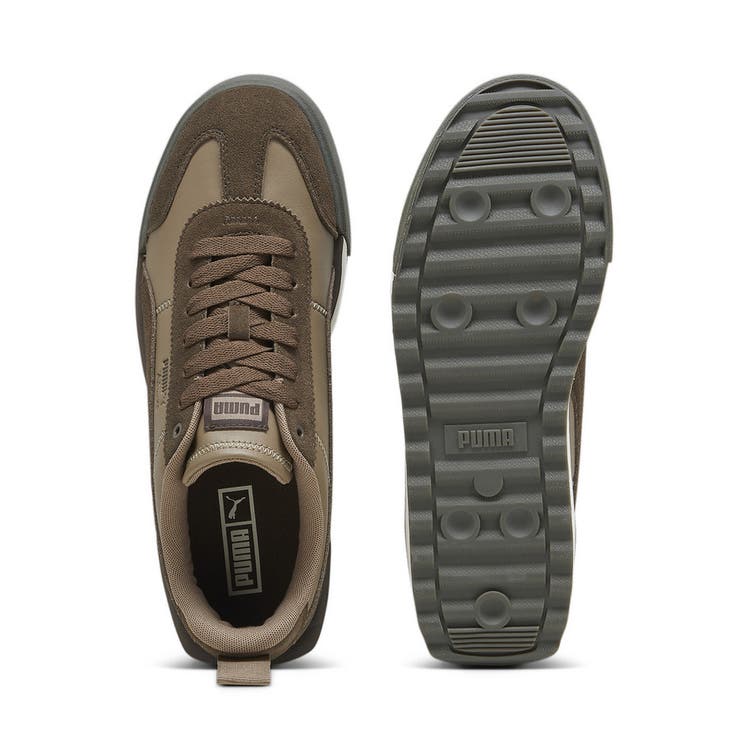 ユニセックス ローマ 23 スニーカー[品番：PUMW0000935]｜PUMA