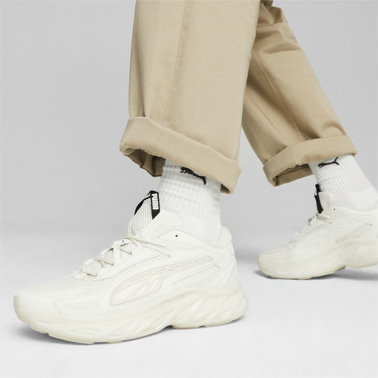 ユニセックス エキゾテック ニトロ スニーカー | PUMA | 詳細画像1 