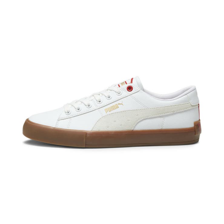 ユニセックス バリ カジュアル | PUMA | 詳細画像1 