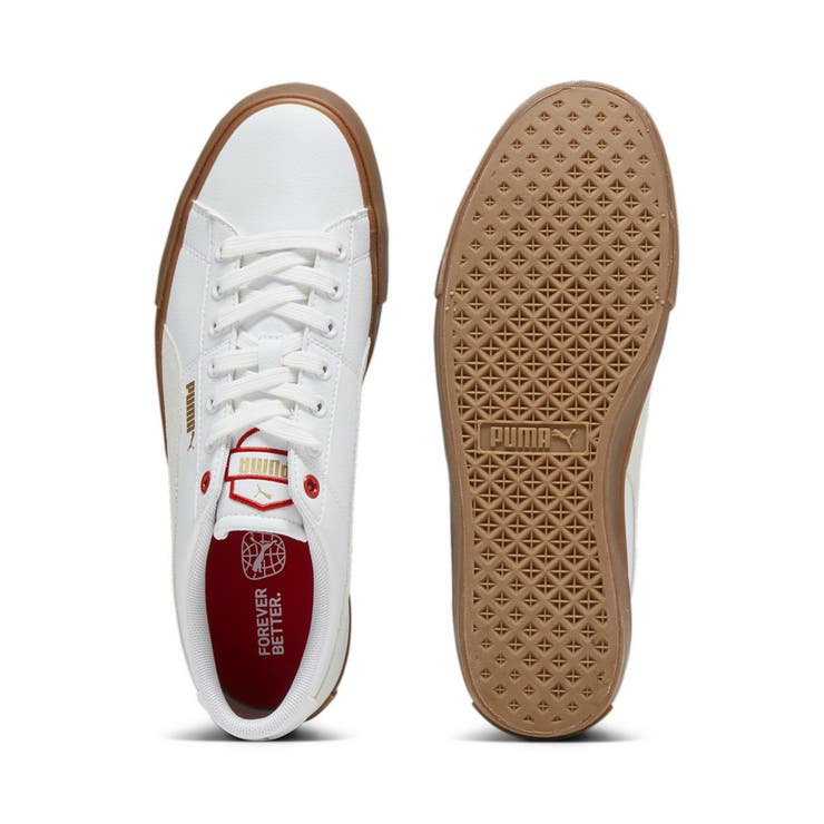 ユニセックス バリ カジュアル | PUMA | 詳細画像4 