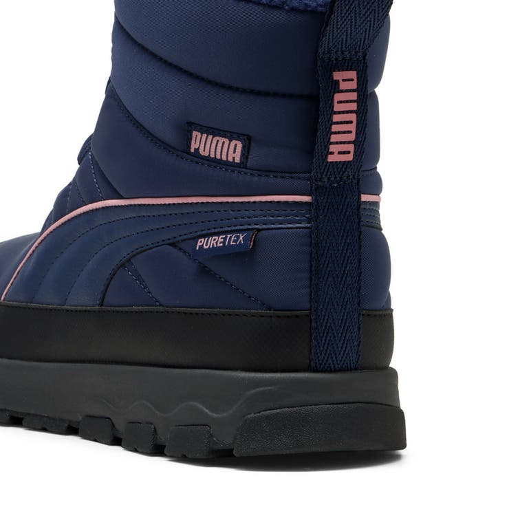 キッズ プーマ エボルブ ピュアテックス ブーツ 22-25cm | PUMA | 詳細画像3 