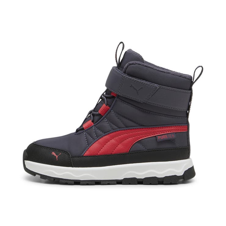 キッズ プーマ エボルブ ピュアテックス ブーツ 17-21cm | PUMA | 詳細画像1 