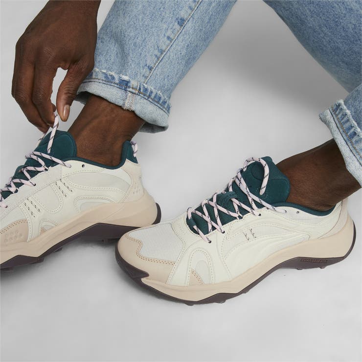 ユニセックス エクスプローラー ニトロ SPS スニーカー[品番