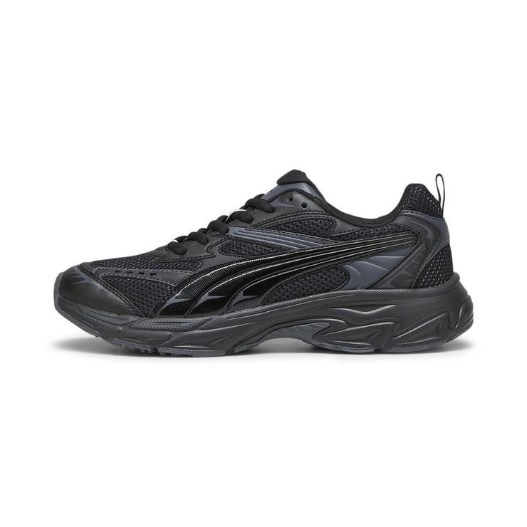ユニセックス プーマ モーフィック ベース スニーカー | PUMA | 詳細画像1 