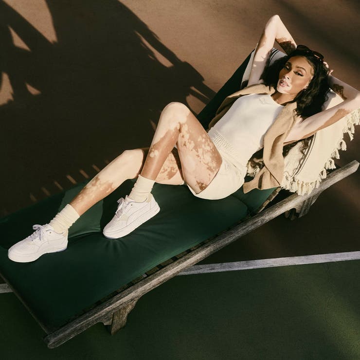 ウィメンズ プーマ CALI | PUMA | 詳細画像8 