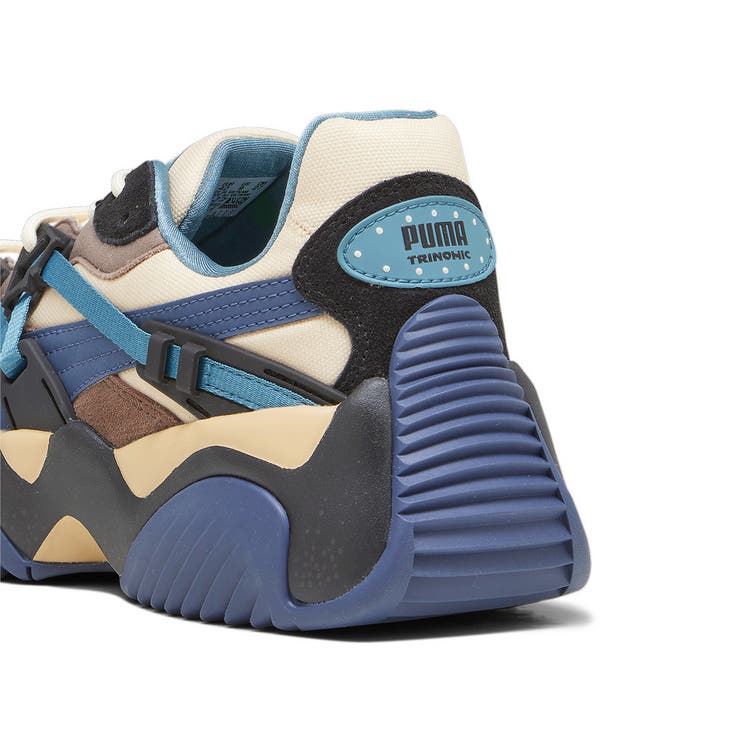 メンズ ヴォルタイル ハイク スニーカー[品番：PUMW0000929]｜PUMA