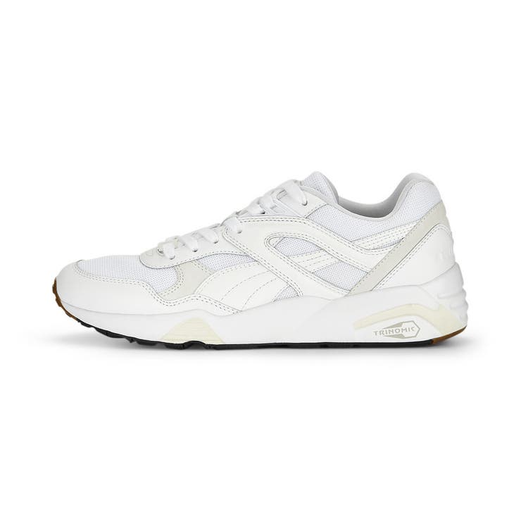 ユニセックス 75周年記念モデル R698 PRM  スニーカー[品番：PUMW0005149]｜PUMA（プーマ）のメンズファッション通販｜SHOPLIST（ショップリスト）