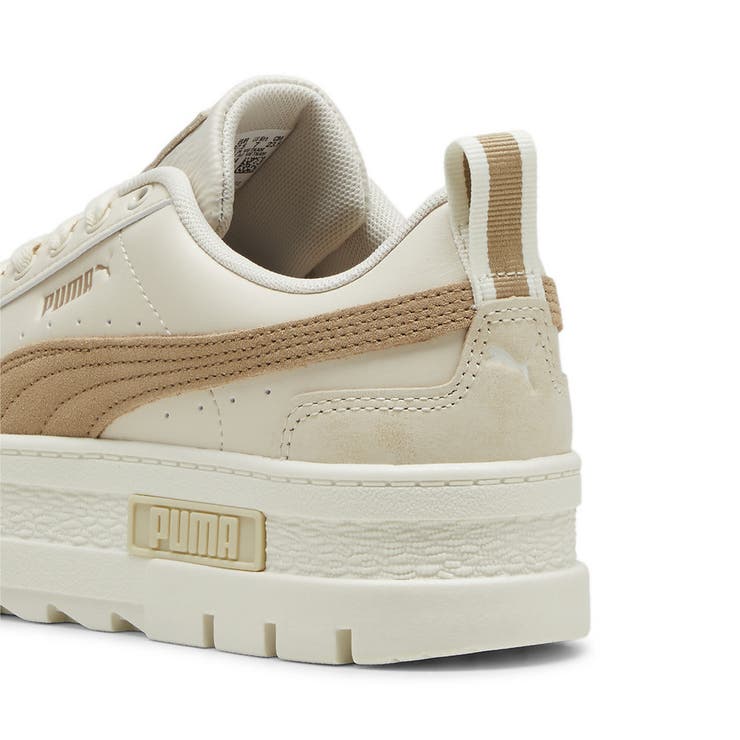 ウィメンズ メイズ OW スニーカー[品番：PUMW0001760]｜PUMA