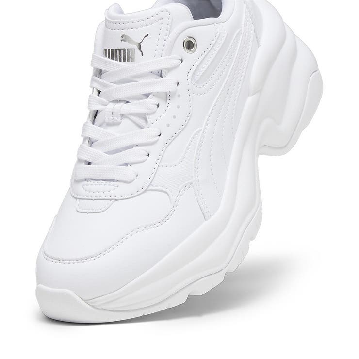 PUMA スニーカー プーマ ウィメンズ シリア ウェッジ レディース
