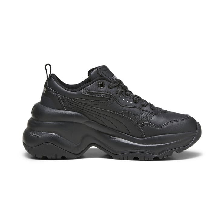 【新品タグ付】 PUMA シリア ウェッジ スニーカー 23.5 PUMA☆シリア ウェッジ (PUMA/スニーカー) 103392946【BUYMA】
