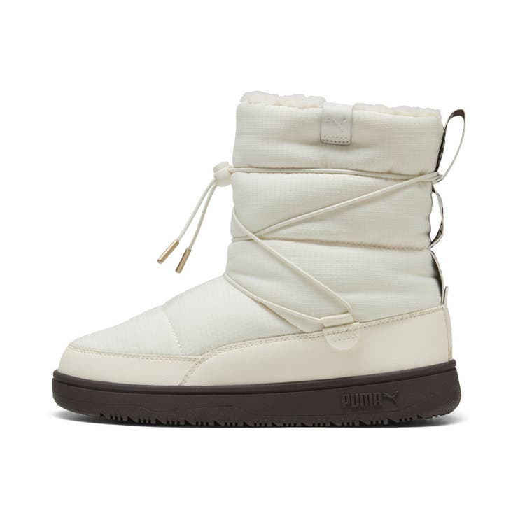 ウィメンズ スノーバエ ブーツ Snowbae Wns | PUMA | 詳細画像1 