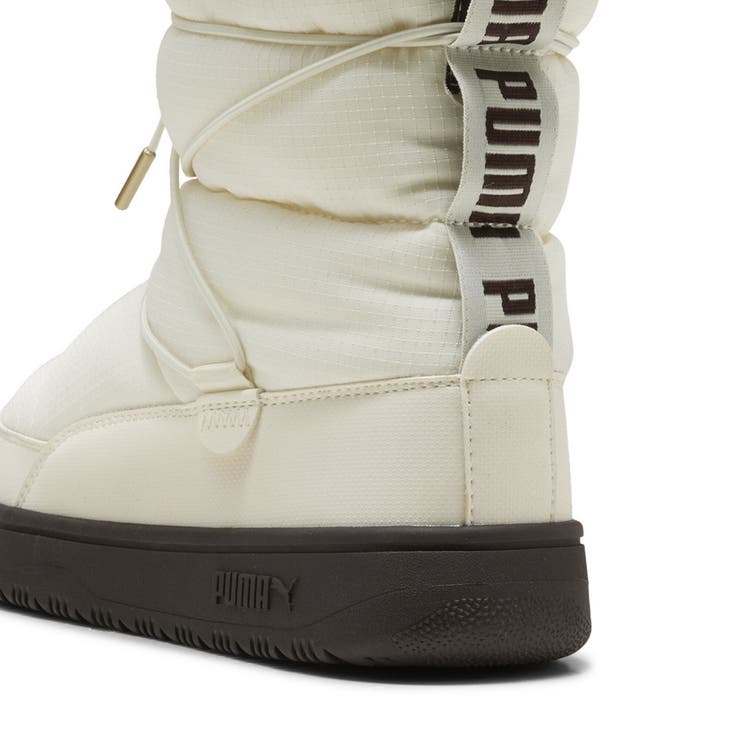 ウィメンズ スノーバエ ブーツ Snowbae Wns | PUMA | 詳細画像3 