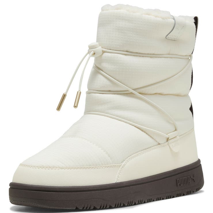 ウィメンズ スノーバエ ブーツ Snowbae Wns | PUMA | 詳細画像6 