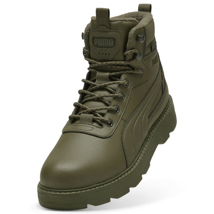 ユニセックス デジアルト V3 ピュアテックス スニーカー | PUMA | 詳細画像6 