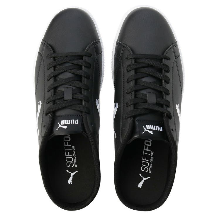 楽天市場】PUMA(プーマ)394188-02(1619)Smash Cat SL Mule