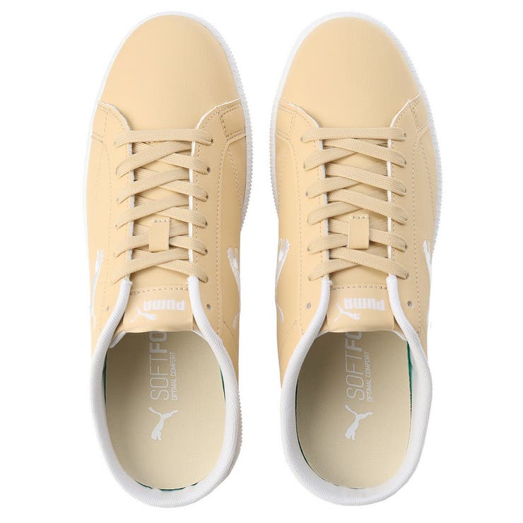 ユニセックス スマッシュ キャット SL ミュール スニーカー | PUMA | 詳細画像8 