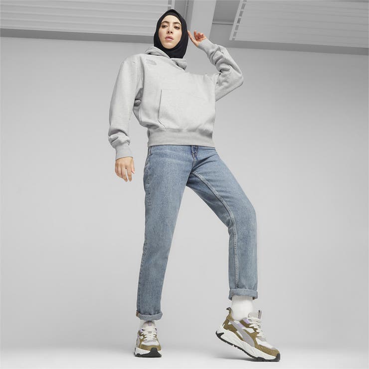 ユニセックス RS-TRCK ニューホライゾン スニーカー[品番：PUMW0002250