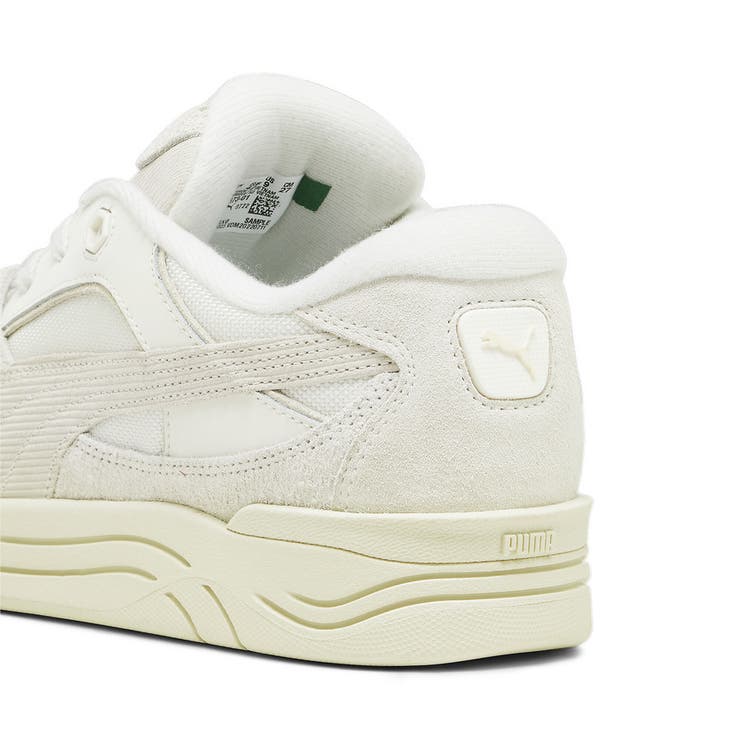 ユニセックス スケートボード PUMA-180 コーデュロイ スニーカー[品番