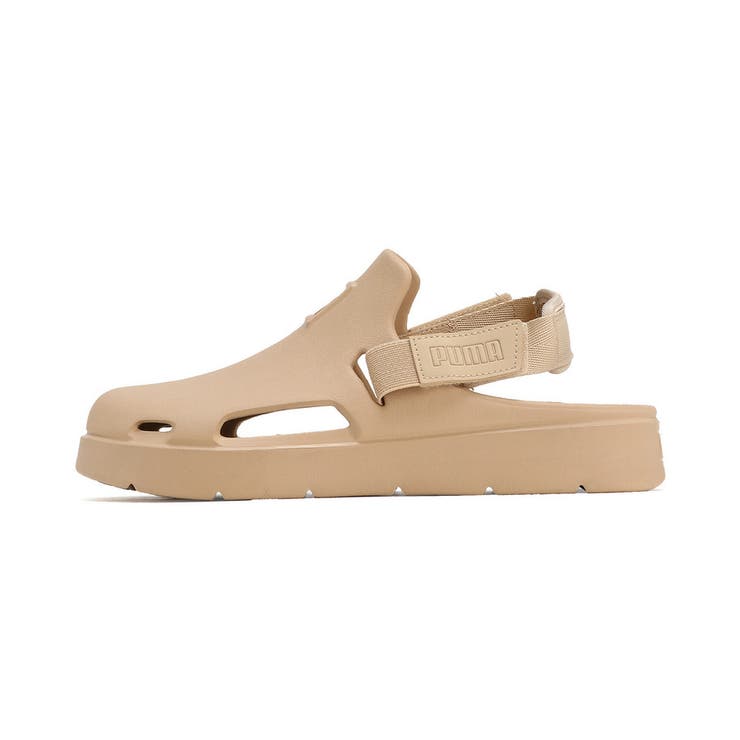 ウィメンズ シブイ ミュール サンダル[品番：PUMW0002224]｜PUMA