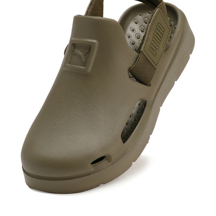 PUMA サンダル プーマ ウィメンズ シブイ ミュール メンズ