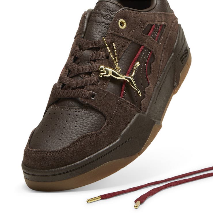 ユニセックス PUMA x STAPLE スリップストリーム スニーカー 2