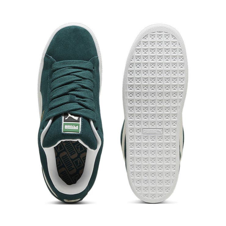 ◆大人気◆PUMA◆Suede Platform◆送料無料◆ 完売前キュート大人気Sale!!セレブ愛用 PUMA Suede Platform