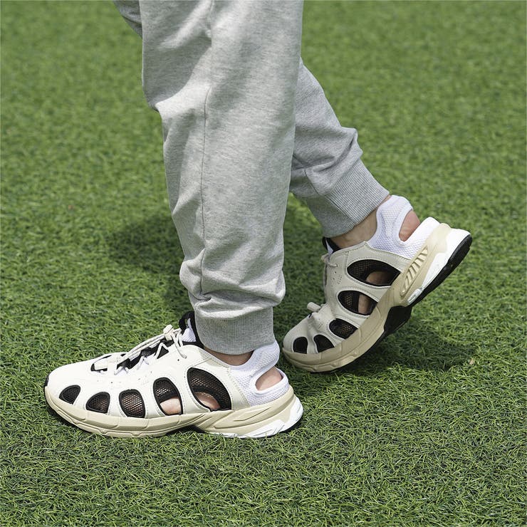 ユニセックス ベロ サンダル[品番：PUMW0001099]｜PUMA（プーマ