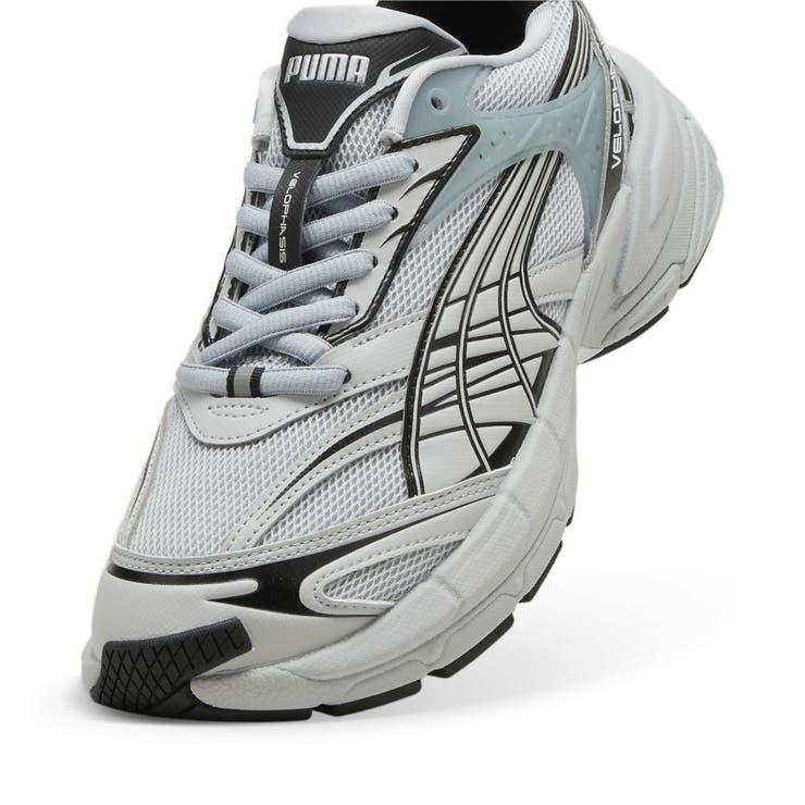 PUMAベロファシス オールウェイズオン PUMA プーマ スニーカー ベロファシス オールウェイズ オン