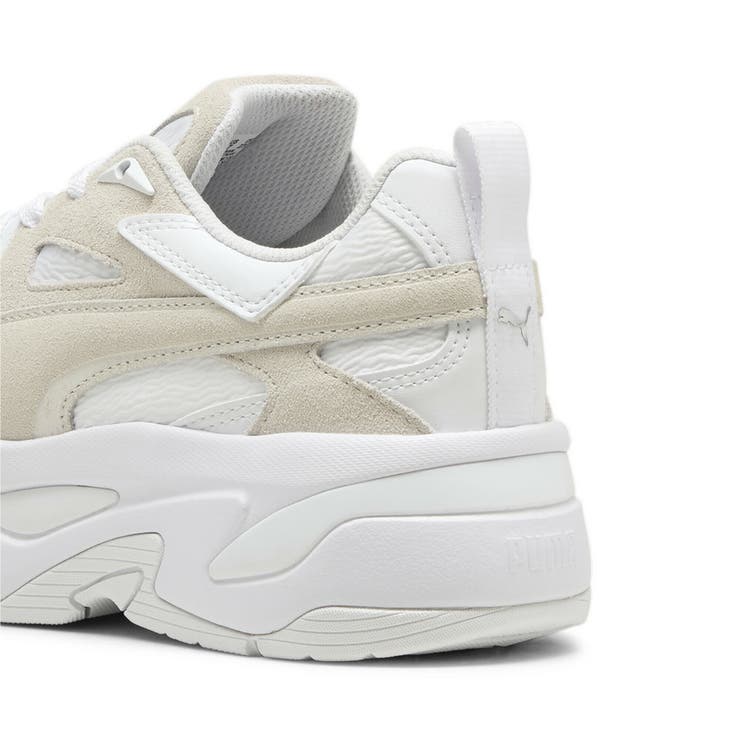 ウィメンズ ブラスター ミックス スニーカー[品番：PUMW0003273]｜PUMA