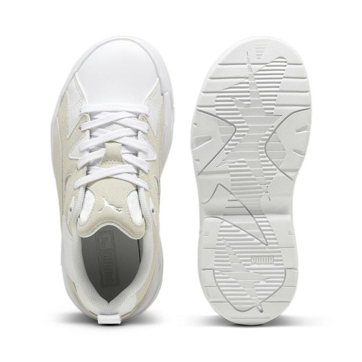 ウィメンズ ブラスター ミックス スニーカー[品番：PUMW0003273]｜PUMA