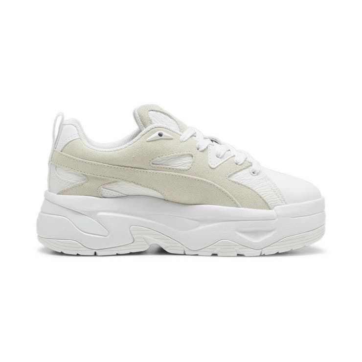 ウィメンズ ブラスター ミックス スニーカー[品番：PUMW0003273]｜PUMA