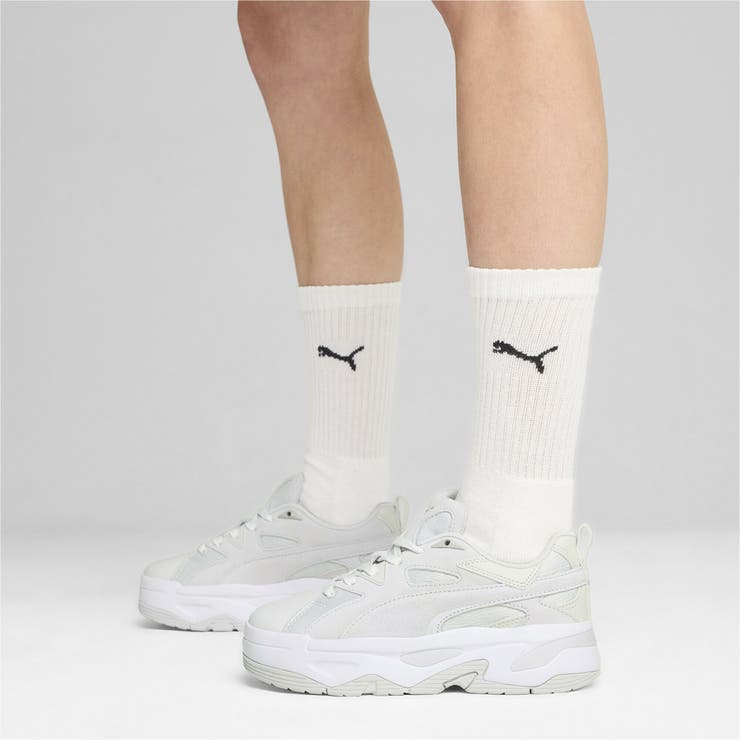ウィメンズ ブラスター ミックス スニーカー[品番：PUMW0003274]｜PUMA 
