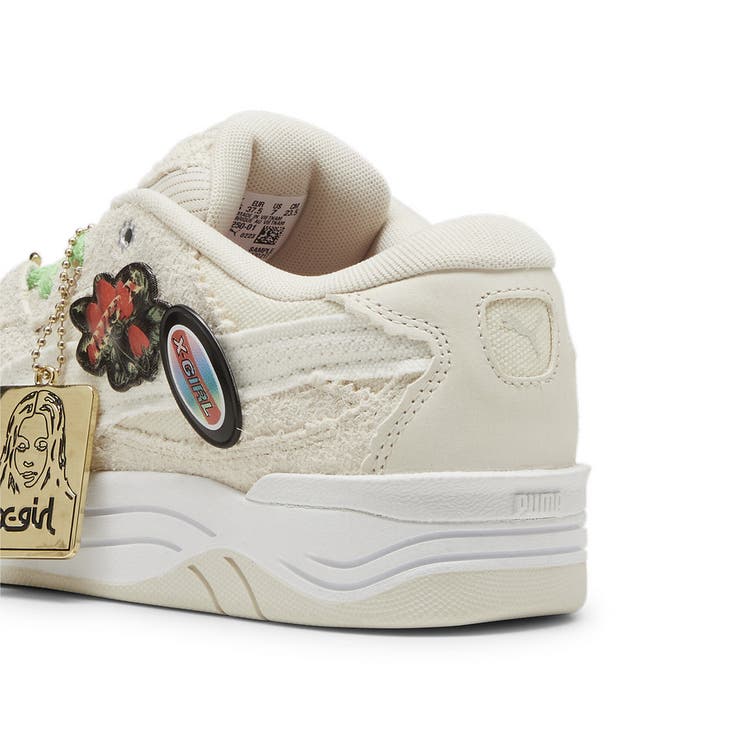 ウィメンズ PUMA x X-girl PUMA 180 スニーカー[品番