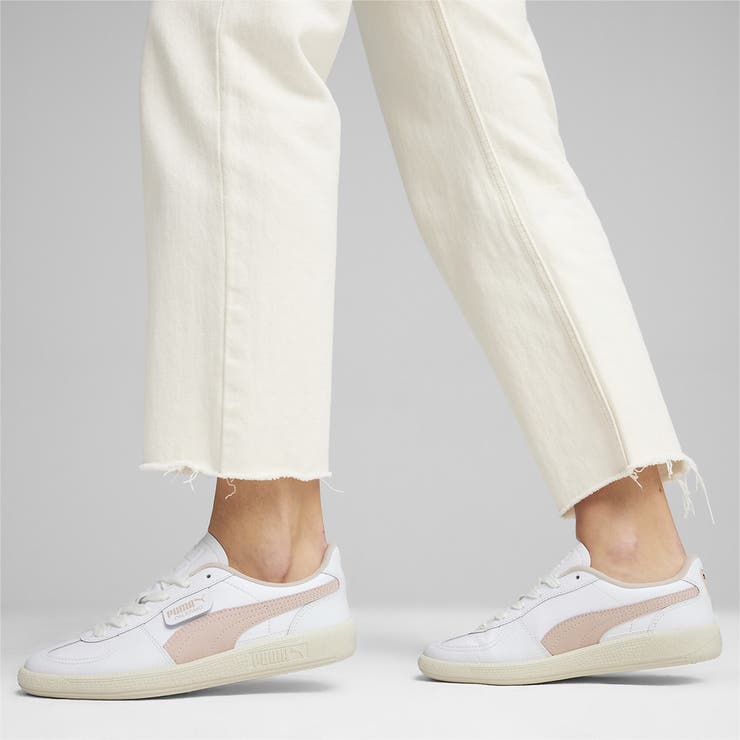 ユニセックス パレルモ FS スニーカー[品番：PUMW0001040]｜PUMA