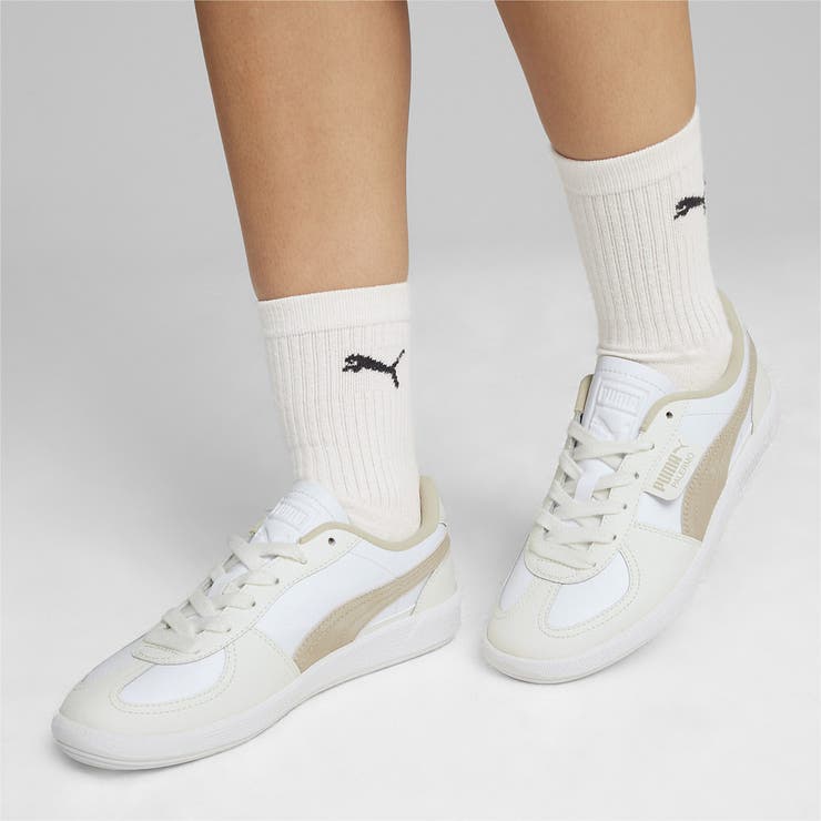 ユニセックス パレルモ FS スニーカー[品番：PUMW0001041]｜PUMA