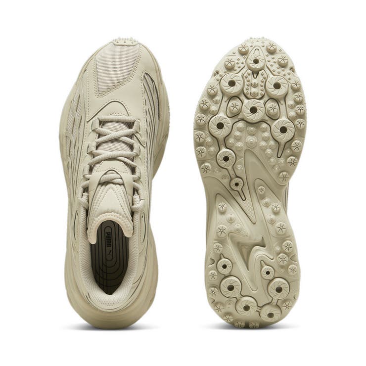 ユニセックス スパイレックス ベース スニーカー[品番：PUMW0004626