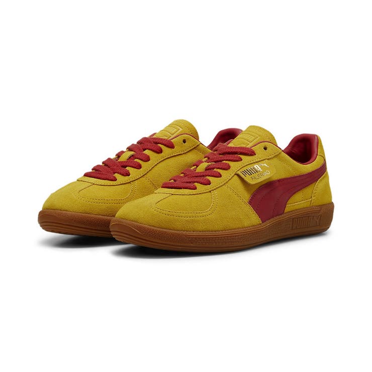 ユニセックス パレルモ スニーカー[品番：PUMW0000309]｜PUMA