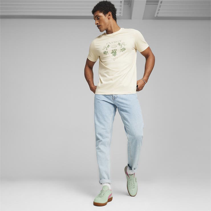 パレルモ PUMA アウェイ シャツ 2024-25