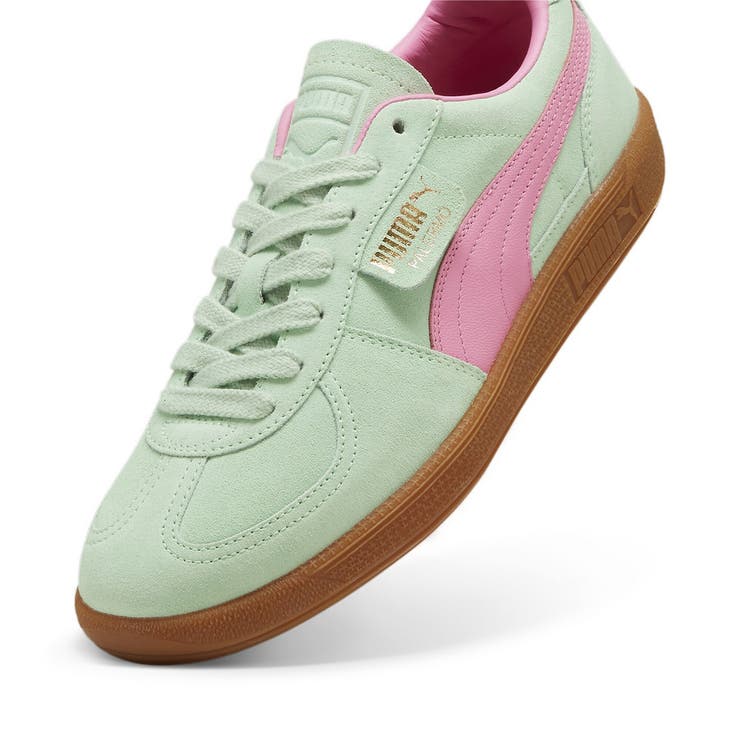 ほぼ新品】Puma パレルモ 24/25 アウェイシャツ