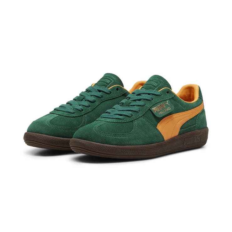 Puma パレルモ スニーカー23.5cm PUMA（プーマ）PALERMO／パレルモ（23.5cm／24cm／24.5cm