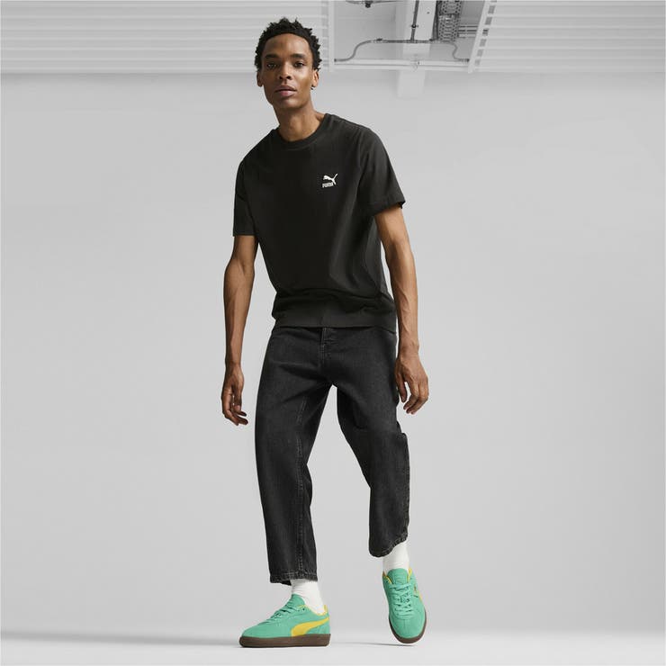 ユニセックス パレルモ スニーカー[品番：PUMW0004652]｜PUMA