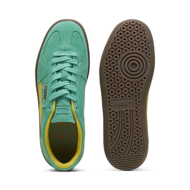 ユニセックス パレルモ スニーカー[品番：PUMW0004652]｜PUMA