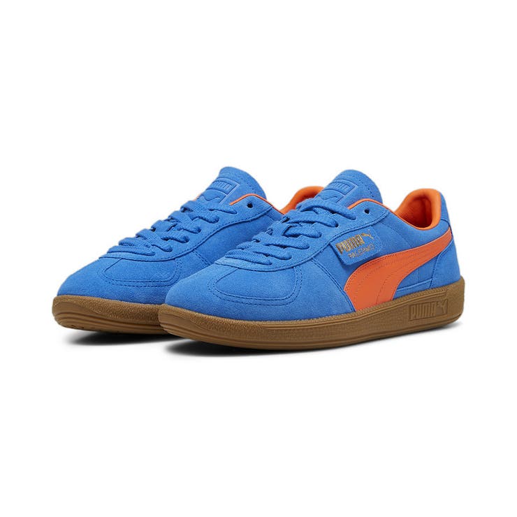 新着商品 ユニセックス パレルモ スニーカー[品番：PUMW0007952]｜PUMA 靴