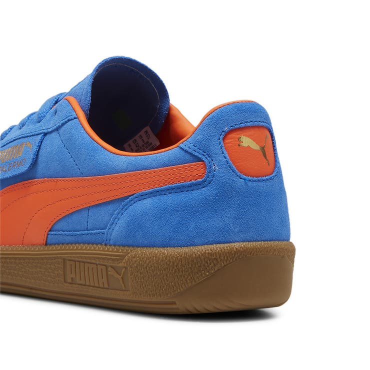ユニセックス パレルモ スニーカー[品番：PUMW0007952]｜PUMA