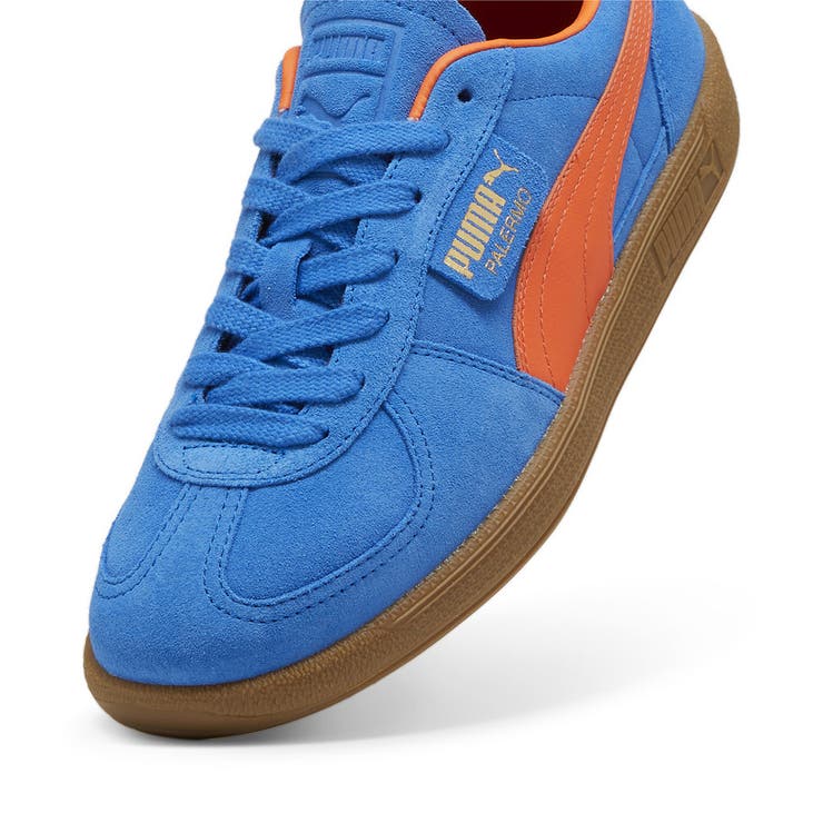 ユニセックス パレルモ スニーカー[品番：PUMW0007952]｜PUMA