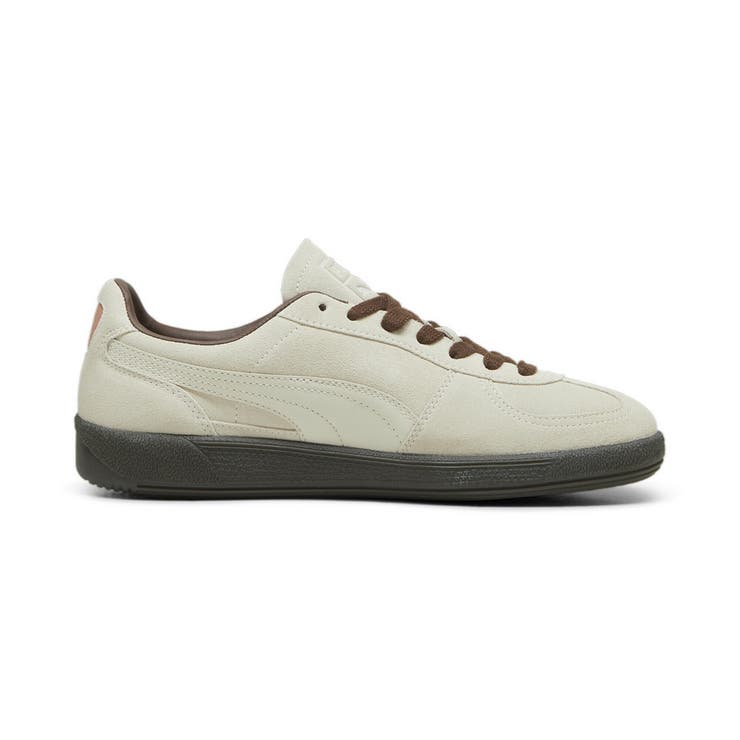 ［ほぼ新品］PUMA パレルモ　28.0 希少アイテム☆【PUMA】パレルモF.C. コラボ シューズ (PUMA