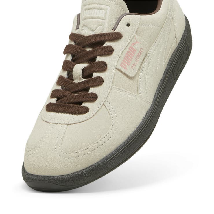 ユニセックス パレルモ スニーカー[品番：PUMW0004653]｜PUMA